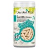 Garden Mix Dondurularak Kurutulmuş Kediler ve Köpekler İçin Tavuklu Keçi Sütlü Ödül Maması 50gr