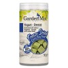 Garden Mix Dondurularak Kurutulmuş Kediler ve Köpekler İçin Diş Sağlığı Yoğurtlu ve Tavuklu Ödül Maması 50gr