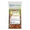 Garden Mix Kalsiyumlu Tavuk Budu Köpek Ödül Maması 1.5kg