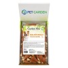 Garden Mix Kalsiyumlu Tavuk Budu Köpek Ödül Maması 1.5kg