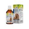 Garden Mix Köpekler İçin Tüy Sağlığı Destekleyici Multivitamin Damla 50ml