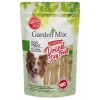 Garden Mix Kurutulmuş Kuzu Kelle Derisi Köpek Ödülü 100gr