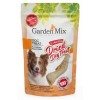 Garden Mix Kurutulmuş Kuzu Paça Tekli Köpek Ödülü 100gr