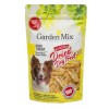 Garden Mix Kurutulmuş Tavuk Ayak Köpek Ödülü 100gr