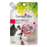 Garden Mix Kuzu Etli Ezme Köpek Ödül Maması 80gr