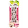 Gardenmix Kuzulu Düğümlü Köpek Kemiği XS 7li 6.3cm