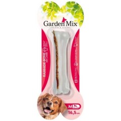 Gardenmix Kuzulu Köpek Kemiği M 16.5cm