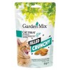 Garden Mix Somonlu İçi Dolgulu Kedi Ödül Maması 60gr