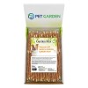 Garden Mix Tavuk Sargılı Burgu Çubuk Köpek Ödül Maması 11cm 1.5kg