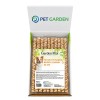 Garden Mix Tavuk Sargılı Burgu Çubuk Köpek Ödül Maması 22cm 1.5kg