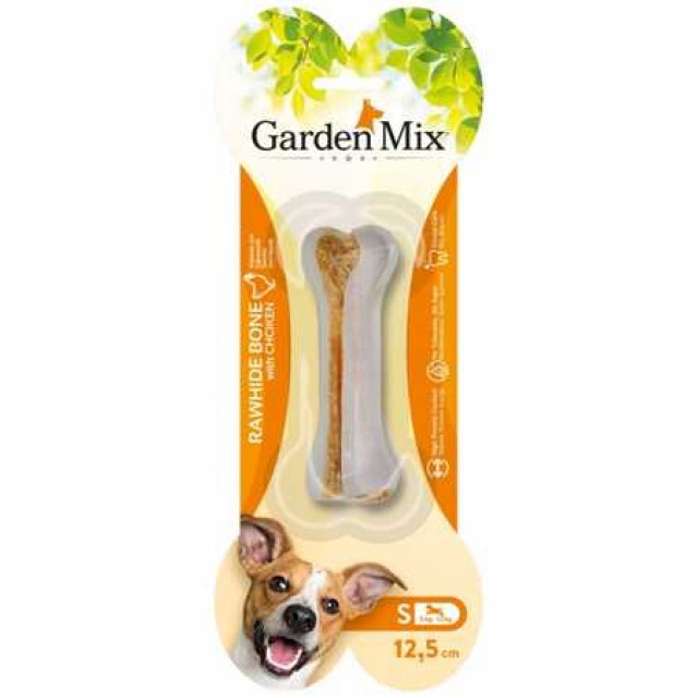 Gardenmix Tavuklu Köpek Kemiği S 12.5cm