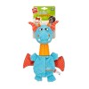 GiGwi Wild Hunter Dinazor Köpek Oyuncağı 35 cm