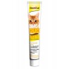 GimCat Multi-Vitamin Duo Paste Peynir + 12 Vitaminli 50gr