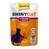 Gimcat Shinycat Pouch Tavuk Etli Kısırlaştırılmış Kedi Konservesi 70gr