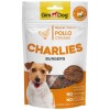 Gimdog Charlies Burgers Tavuklu Köpek Ödülü 70gr