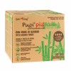GimDog Pupi Piu Bamboo Köpek Çiş Eğitim Pedi 60x60cm (50'li)