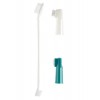 GimDog Köpek Diş Bakım Seti 6x23cm (Beyaz-Yeşil)