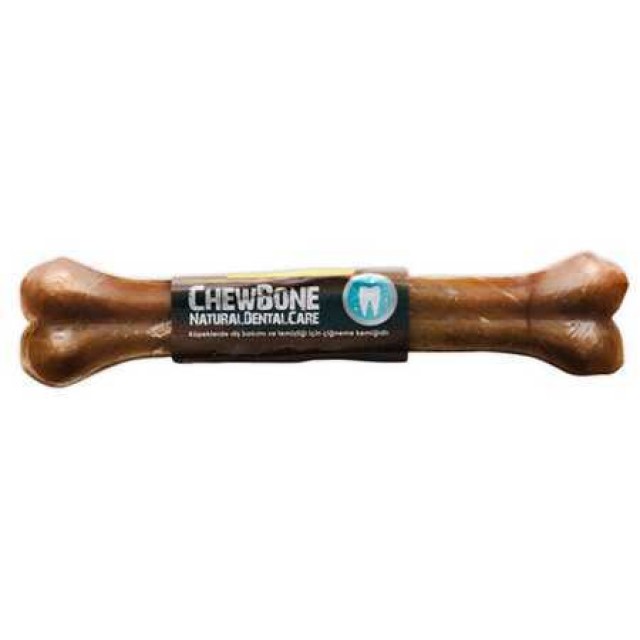 Gimdog Naturel Kemik Köpek Ödülü 32cm