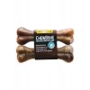GimDog Mordimi Naturel Press Kemik 14cm 2li
