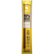 GimDog Sport Stick Hindi Etli Köpek Ödül Çubuğu 12gr