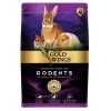 Gold Wings Premium Kemirgen Yemi 1 kg