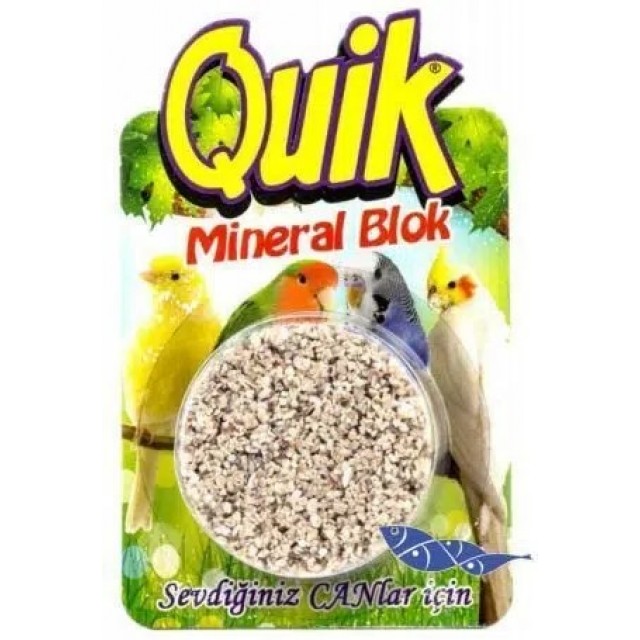 Gold wings premium mineral blok