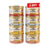 Gourmet Gold Kıyılmış Karışık Çeşitli Kedi Konservesi 85gr (8 Adet)