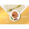 Gourmet Gold Kıyılmış Karışık Kedi Konserve Maması 8 Al & 6 Öde 680 Gr