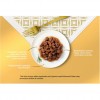 Gourmet Gold Sos İçerisinde Parça Etli Karışık 12 Al & 9 Öde 1020 Gr