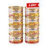 Gourmet Gold Parça Etli Karışık Çeşitli Kedi Konservesi 85gr (8 Adet)