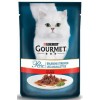 Gourmet Perle Izgara Sığır Etli Yetişkin Kedi Konservesi 85gr