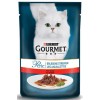 Gourmet Perle Izgara Sığır Etli Yetişkin Kedi Konservesi 85gr