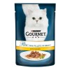 Gourmet Perle Parça Etli Izgara Tavuklu Yetişkin Kedi Konservesi 85gr