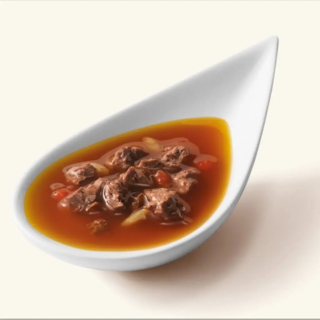 Gourmet Soup Royale Sığır Etli Kedi Çorbası 45 Gr