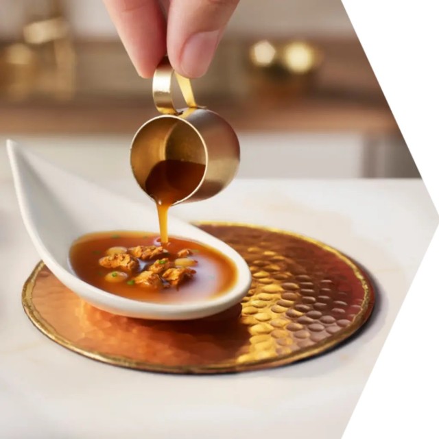 Gourmet Soup Royale Sığır Etli Kedi Çorbası 45 Gr