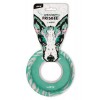 M-Pets Sprintpuff Frisbee Köpek Oyuncağı Pembe Yeşil