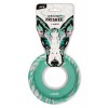 M-Pets Sprintpuff Frisbee Köpek Oyuncağı Pembe Yeşil