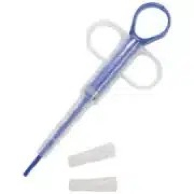 Hap Yutturma Aparatı PET-397