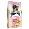 Happy Cat Minkas Kitten Care Tavuklu Yavru Kedi Maması 10kg
