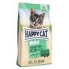 Happy Cat Minkas Perfect Mix Tavuklu, Balıklı ve Kuzu Etli Yetişkin Kedi Maması 10kg
