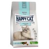 Happy Cat Sensitive Renal Böbrek Sağlığı Destekleyici Kümes Hayvanlı Yetişkin Kedi Maması 4 kg