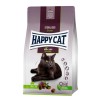 Happy Cat Weide Lamm Kuzu Etli Kısırlaştırılmış Kedi Maması 10 kg