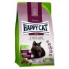 Happy Cat Weide Lamm Kuzu Etli Kısırlaştırılmış Kedi Maması 10kg
