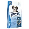 Happy Dog Fit Vital Glutensiz Küçük Irk Yavru Köpek Maması 4kg