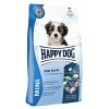Happy Dog Fit Vital Glutensiz Küçük Irk Yavru Köpek Maması 4kg