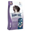 Happy Dog Fit Vital Kümes Hayvanlı Küçük Irk Yaşlı Köpek Maması 4kg