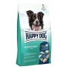 Happy Dog Fit Vital Kuzulu ve Kümes Hayvanlı Orta Irk Yetişkin Köpek Maması 12kg