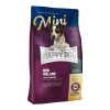 Happy Dog Mini Ireland Seçici Köpekler İçin Somonlu ve Tavşanlı Küçük Irk Köpek Maması 4 kg