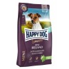 Happy Dog Mini Ireland Seçici Köpekler İçin Somonlu ve Tavşanlı Küçük Irk Yetişkin Köpek Maması 4kg