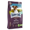 Happy Dog Mini Ireland Seçici Köpekler İçin Somonlu ve Tavşanlı Küçük Irk Yetişkin Köpek Maması 4kg